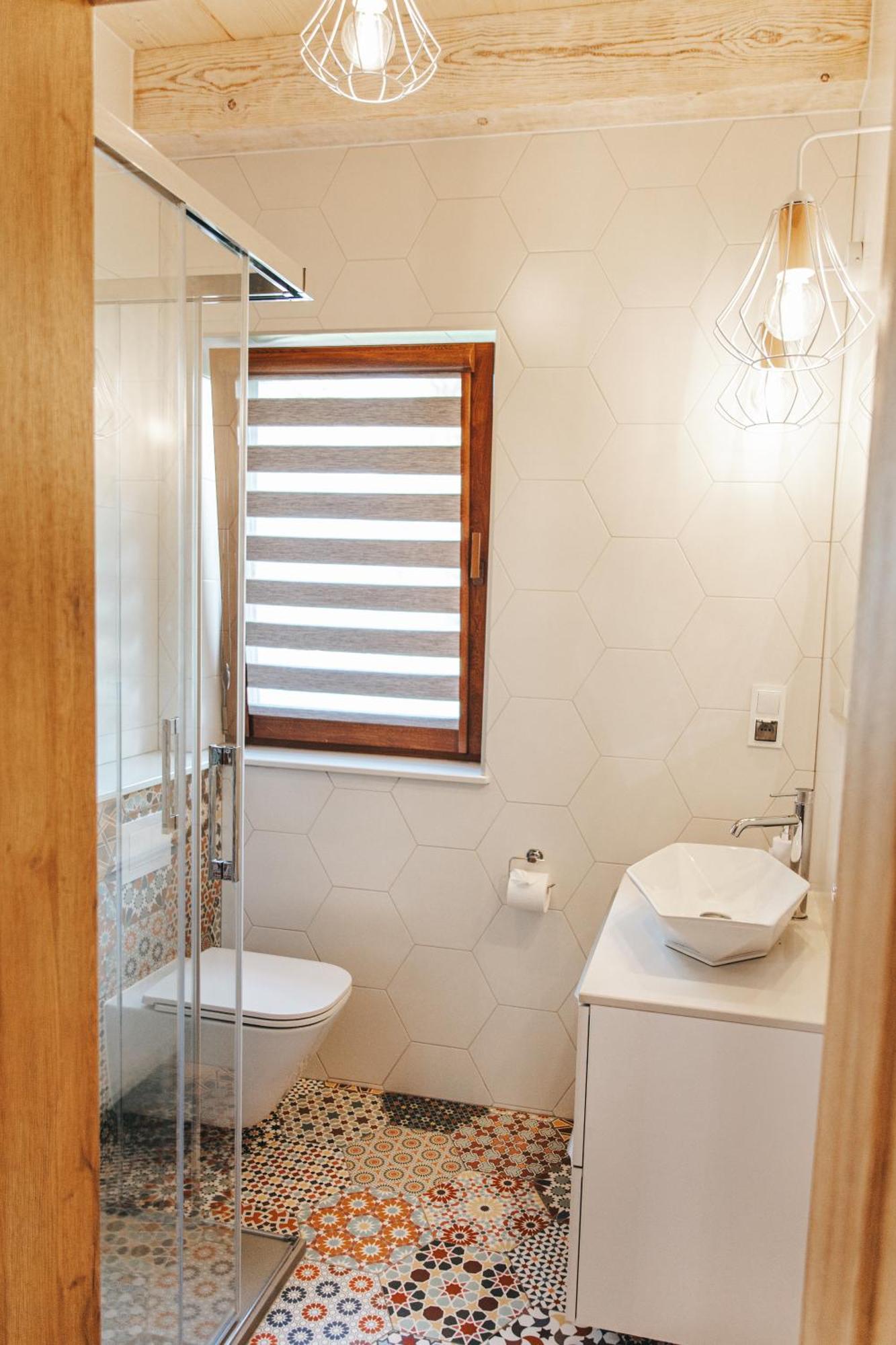 Skrzaci Zakatek - Z Prywatna Balia Z Jacuzzi * Stronie Slaskie