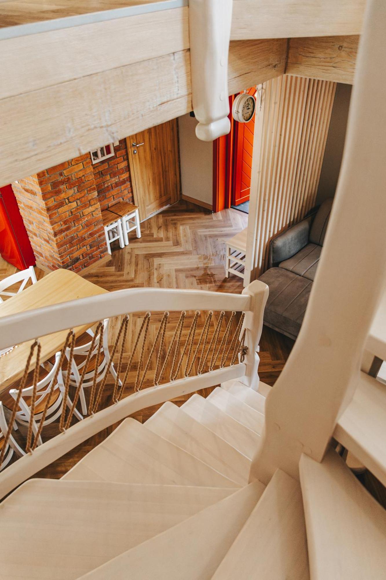 Skrzaci Zakatek - Z Prywatna Balia Z Jacuzzi Holiday home