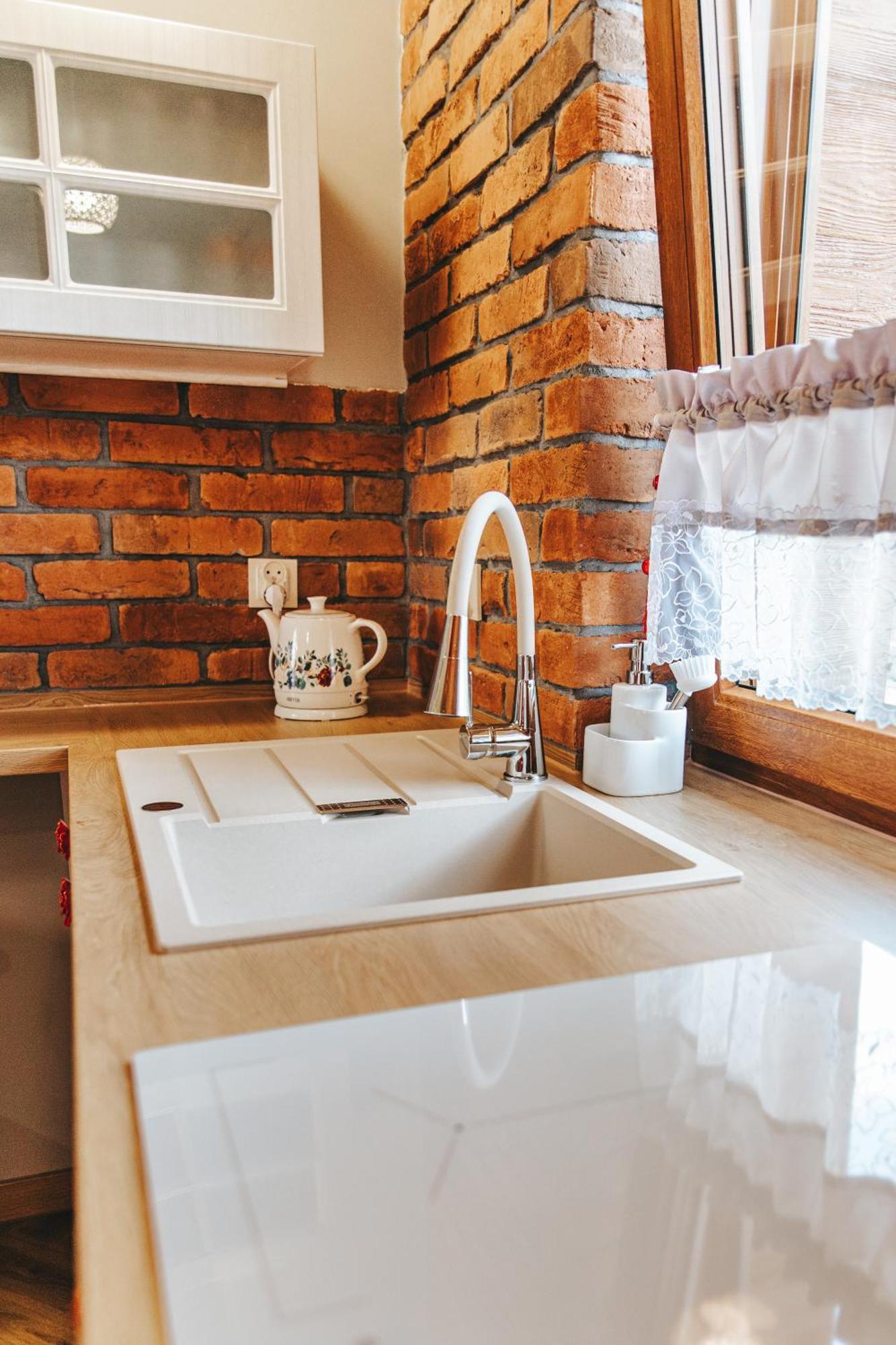 Skrzaci Zakatek - Z Prywatna Balia Z Jacuzzi