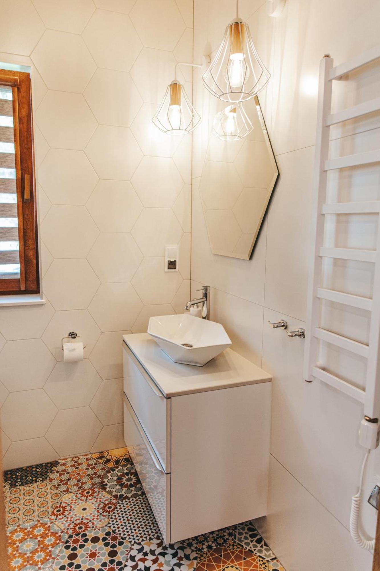 Skrzaci Zakatek - Z Prywatna Balia Z Jacuzzi Holiday home *