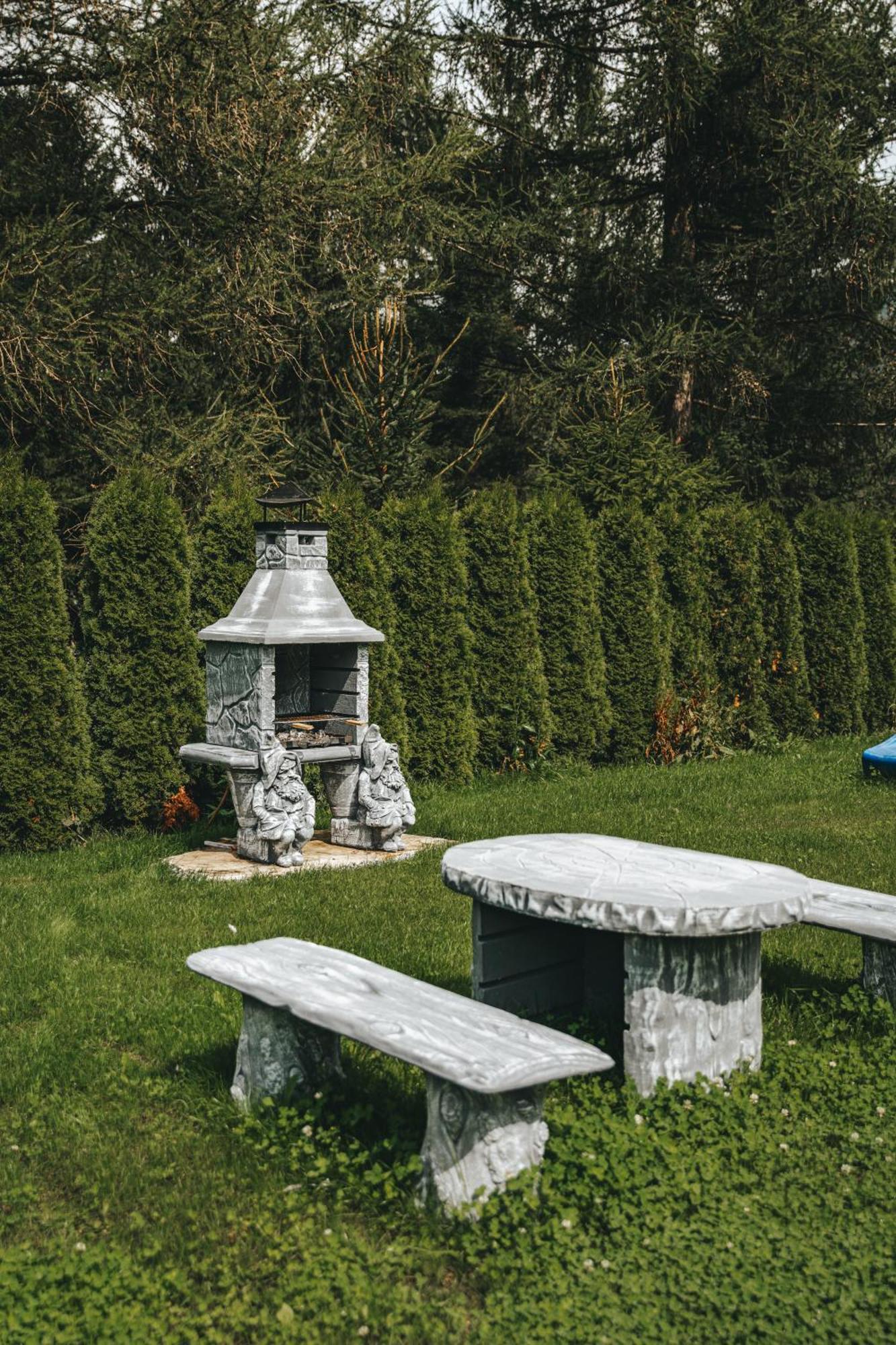 Holiday home Skrzaci Zakatek - Z Prywatna Balia Z Jacuzzi Stronie Slaskie