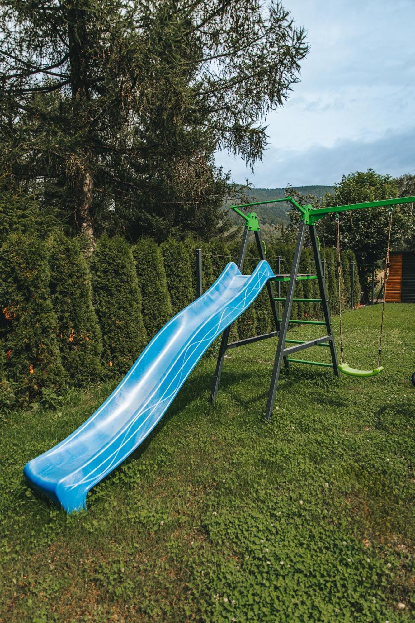 Skrzaci Zakatek - Z Prywatna Balia Z Jacuzzi Holiday home